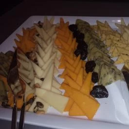 MenDan Étterem Zalakaros - Étel/ital