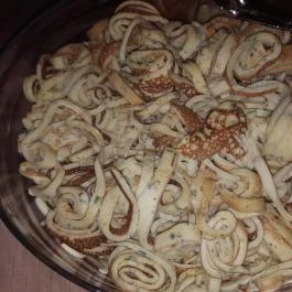 MenDan Étterem Zalakaros - Étel/ital