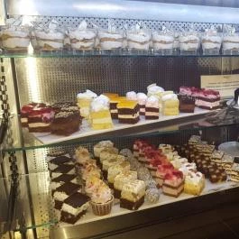 MenDan Étterem Zalakaros - Étel/ital