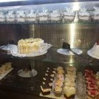 MenDan Étterem Zalakaros - Étel/ital