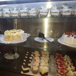 MenDan Étterem Zalakaros - Étel/ital