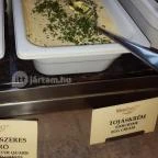 MenDan Étterem Zalakaros - Étel/ital