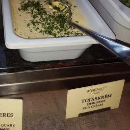 MenDan Étterem Zalakaros - Étel/ital