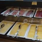 MenDan Étterem Zalakaros - Étel/ital