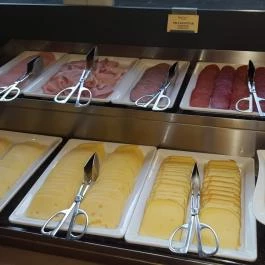 MenDan Étterem Zalakaros - Étel/ital