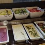 MenDan Étterem Zalakaros - Étel/ital