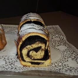 MenDan Étterem Zalakaros - Étel/ital