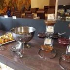 MenDan Étterem Zalakaros - Étel/ital