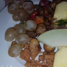 MenDan Étterem Zalakaros - Étel/ital