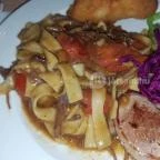 MenDan Étterem Zalakaros - Étel/ital