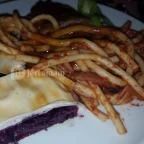 MenDan Étterem Zalakaros - Étel/ital