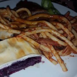 MenDan Étterem Zalakaros - Étel/ital