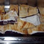 MenDan Étterem Zalakaros - Étel/ital