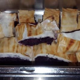 MenDan Étterem Zalakaros - Étel/ital