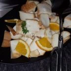 MenDan Étterem Zalakaros - Étel/ital