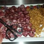 MenDan Étterem Zalakaros - Étel/ital