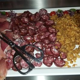 MenDan Étterem Zalakaros - Étel/ital