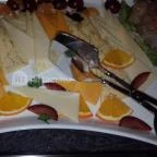 MenDan Étterem Zalakaros - Étel/ital