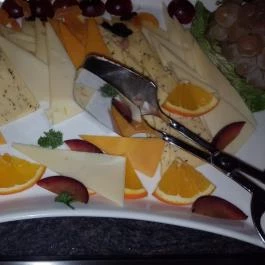 MenDan Étterem Zalakaros - Étel/ital