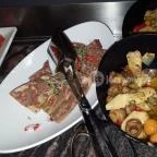 MenDan Étterem Zalakaros - Étel/ital