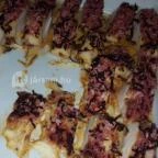 MenDan Étterem Zalakaros - Étel/ital