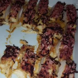 MenDan Étterem Zalakaros - Étel/ital