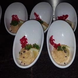 MenDan Étterem Zalakaros - Étel/ital