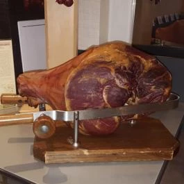 MenDan Étterem Zalakaros - Étel/ital