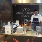 MenDan Étterem Zalakaros - Belső