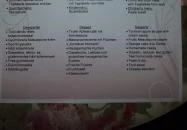 MenDan Étterem Zalakaros