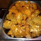 Shiraz Étterem & Dubai Kert Egerszalók - Étel/ital