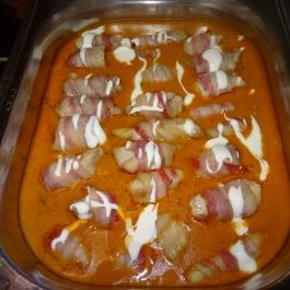 Shiraz Étterem & Dubai Kert Egerszalók - Étel/ital