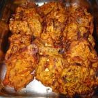 Shiraz Étterem & Dubai Kert Egerszalók - Étel/ital