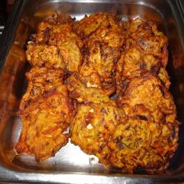 Shiraz Étterem & Dubai Kert Egerszalók - Étel/ital