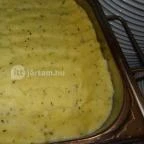 Shiraz Étterem & Dubai Kert Egerszalók - Étel/ital