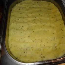 Shiraz Étterem & Dubai Kert Egerszalók - Étel/ital