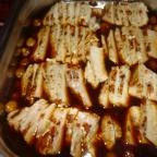 Shiraz Étterem & Dubai Kert Egerszalók - Étel/ital