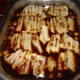 Shiraz Étterem & Dubai Kert Egerszalók - Étel/ital