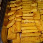 Shiraz Étterem & Dubai Kert Egerszalók - Étel/ital