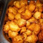 Shiraz Étterem & Dubai Kert Egerszalók - Étel/ital