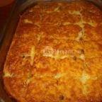 Shiraz Étterem & Dubai Kert Egerszalók - Étel/ital