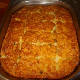 Shiraz Étterem & Dubai Kert Egerszalók - Étel/ital