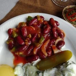 Shiraz Étterem & Dubai Kert Egerszalók - Étel/ital