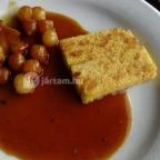 Shiraz Étterem & Dubai Kert Egerszalók - Étel/ital