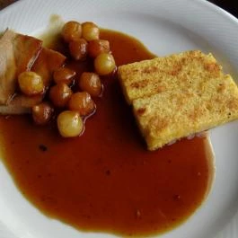 Shiraz Étterem & Dubai Kert Egerszalók - Étel/ital