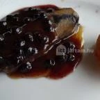 Shiraz Étterem & Dubai Kert Egerszalók - Étel/ital