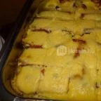 Shiraz Étterem & Dubai Kert Egerszalók - Étel/ital