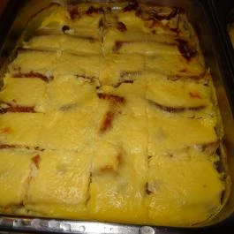 Shiraz Étterem & Dubai Kert Egerszalók - Étel/ital