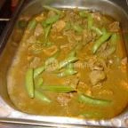 Shiraz Étterem & Dubai Kert Egerszalók - Étel/ital