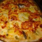 Shiraz Étterem & Dubai Kert Egerszalók - Étel/ital